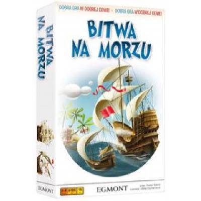 Bitwa na morzu | Stefan Kołecki, Maciej Szymanowicz