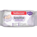Sudocrem Sensitive vlhčené utierky 55 ks