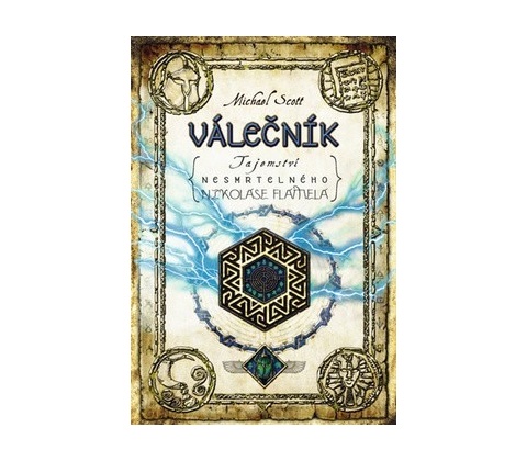 Válečník