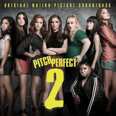 OST - Pitch Perfect 2 CD