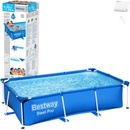 Image 1 of Bestway Steel Splash Jr. Pro 259x170x61 cm (56403)