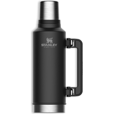 Stanley Termoska The Legendary Classic Bottle 1,9 l Black 2.0