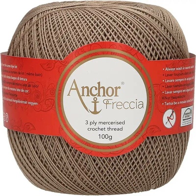 Anchor Freccia 12 – 392 Pinie 100g