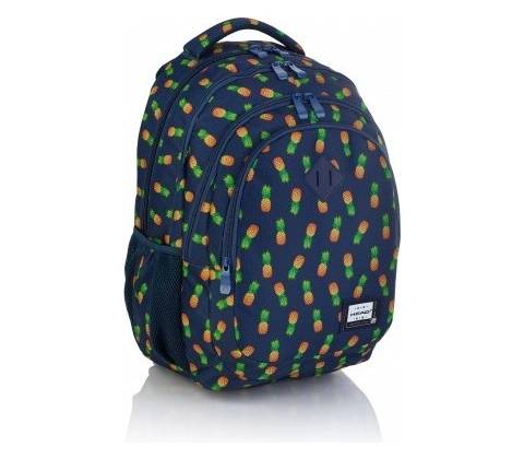 Head Blue Pineapple HD 252