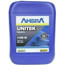 Ambra Unitek 10W-40 20 l