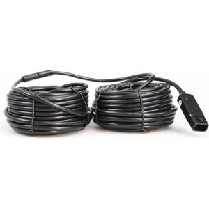 PROCONNECT Кабел PROCONNECT USB 2.0 A - A Active, M/F, 30 м, черен PC-RP-0230 (PC-RP-0230)
