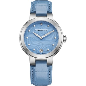 Aerowatch a 42107 aa01 (a 42107 aa01) Часовници