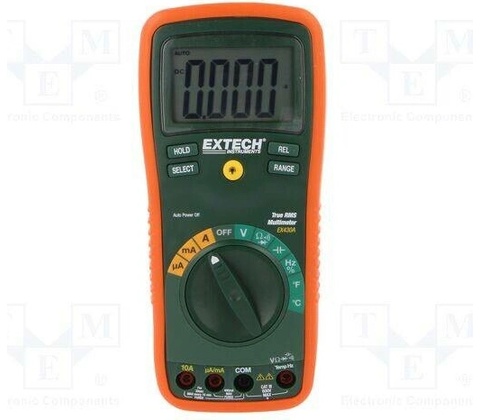 EXTECH EX430A
