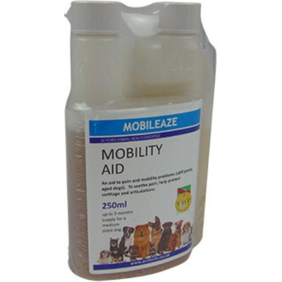 Mobileaze Mobility Aid roztok 250 ml
