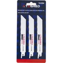 Tagred Pilové plátky sada 3 ks TA1054