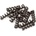Fender American Series Stratocaster Tremolo Arm Tension Springs Пружини / винтове (0994931000)