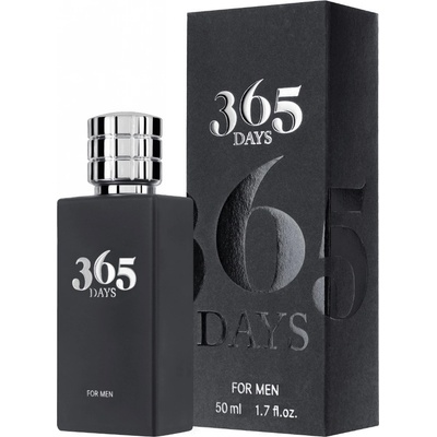 365 Days for Men 50 ml – Zboží Dáma