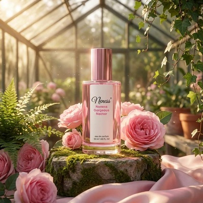 Neness Gorgeous Nectar parfémovaná voda dámská 50 ml