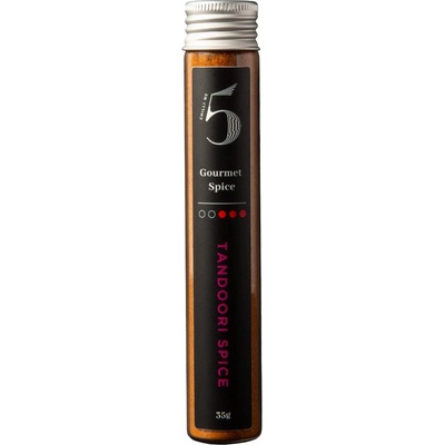 Chilli No5 Смес от подправки TANDOORI SPICE 35 г, Chilli No5 (CHISPITAN002)