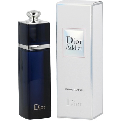 Christian Dior Addict Eau de Parfum 2014 parfumovaná voda dámska 50 ml