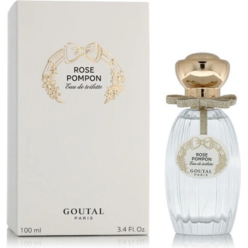 Image 1 of Annick Goutal Rose Pompon EDT 100 ml
