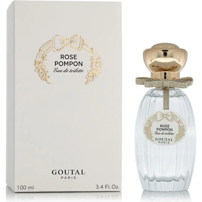 Annick Goutal Rose Pompon EDT 100 ml
