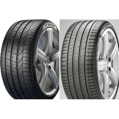 Pirelli P-ZERO(PZ4) MO XL 275/50 R20 113W XL