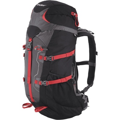 Husky Scape 38l Čierny