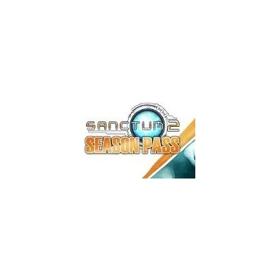 Sanctum 2 Season Pass