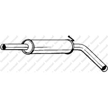 BOSAL BS 220-039