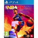 Hry na PS4 NBA 2K23