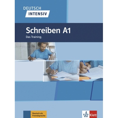 Deutsch intensiv - Schreiben A1