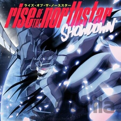 RISE OF THE NORTHSTAR - SHOWDOWN CD