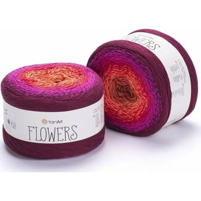 Yarn Art Flowers 310 Pletacia priadza