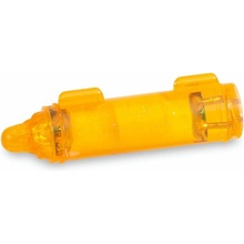 Aquantic světlo Flash lights oranžová