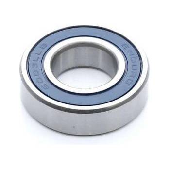 Enduro Bearings Лагер Enduro Bearings 6003LLB Abec 3 17x35x10 мм