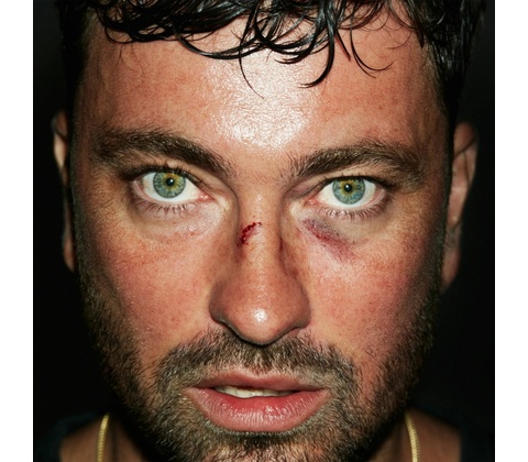 MARTERIA - 5. DIMENSION LP