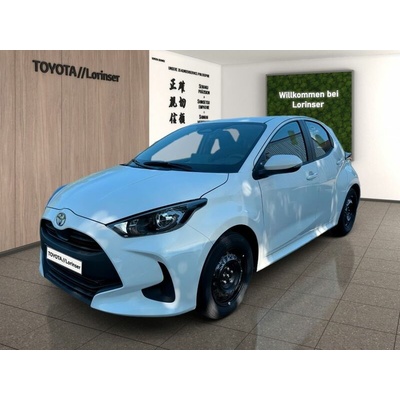 Toyota Yaris 1.5 Business Edition 86 kW