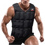 ARMAGEDDON Weight Vest / Жилетка с Тежести [30 кг. ]