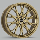 Dotz Fuji 7,5x18 5x114,3 ET48 gold