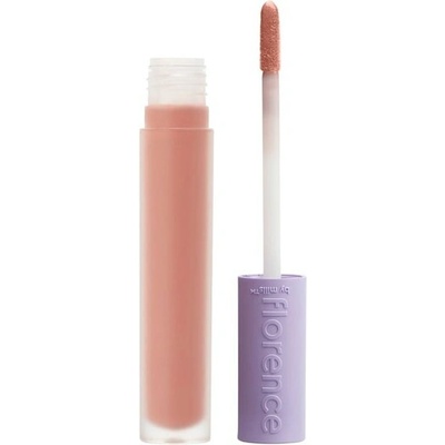 Florence By Mills Lesk na rty Get Glossed Lip Gloss Mystic Mills Pink Coral 4 ml
