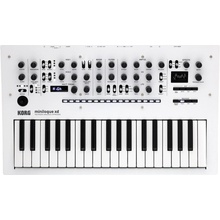 KORG Minilogue XD