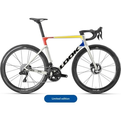 Look 795 Blade 2 RS Dura Ace Di2 2025