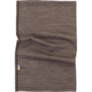 Joha Детски шал Joha Kid's Wool Neck Warmer Neckerchief - Dark Brown - размер 10-14 Years (203-3418-0314)