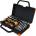 Toman Kez tt-3100 Комплект прецизни инструменти за ремонт, 31 части (7050012)