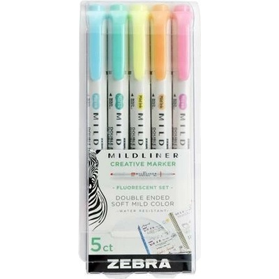 Zebra 8105 5 ks