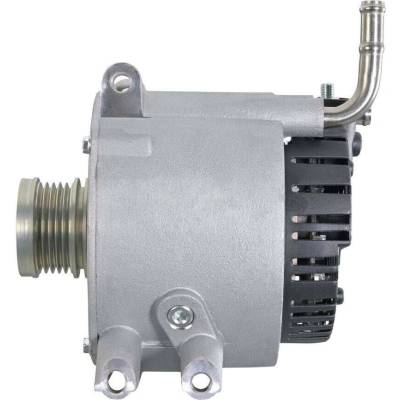 Alternátor HELLA 8EL 012 430-081