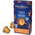 Mövenpick | Crema Lungo - 10 капсули за Nespresso®
