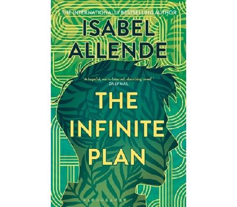 The Infinite Plan