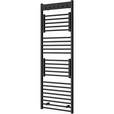 Isan DFLH17350600SK19 600 mm x 1735 mm černá