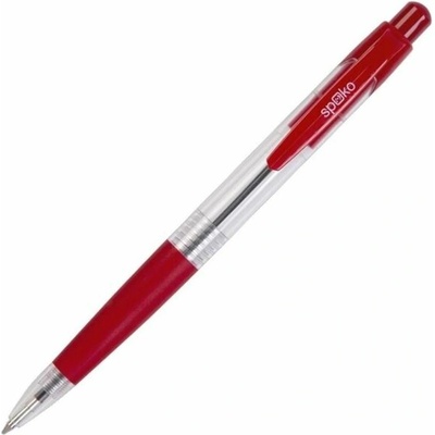 Spoko 112 0,5 mm červená
