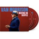 MORRISON, VAN - MOVING ON SKIFFLE CD