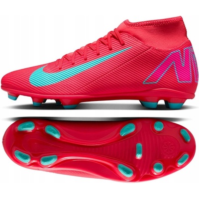 Nike SUPERFLY 10 CLUB FG/MG fq8314-800 – Zbozi.Blesk.cz
