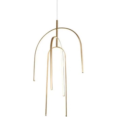 ZAMBELIS LIGHTS 1931