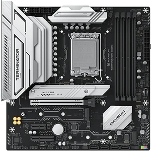 Maxsun Terminator B860M Дънни платки